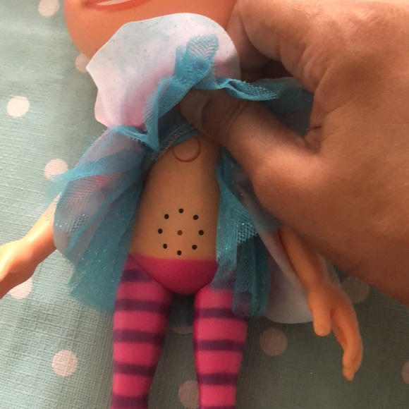 Petunia doll - Picture 3 of 6